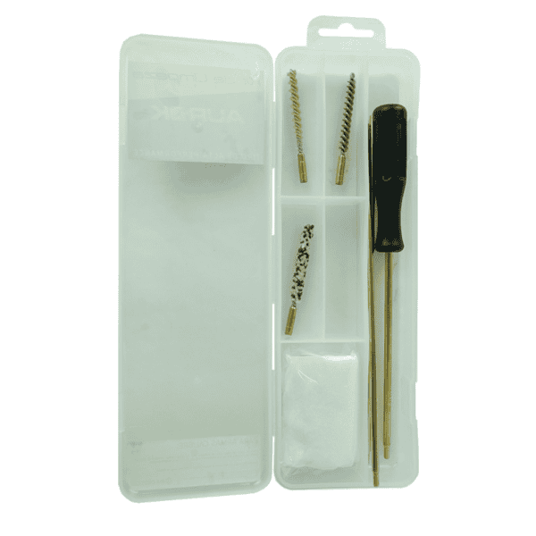 Kit de Limpeza para Armas Longas 24 Polegadas Calibre 5.5mm 22 LR - Image 2