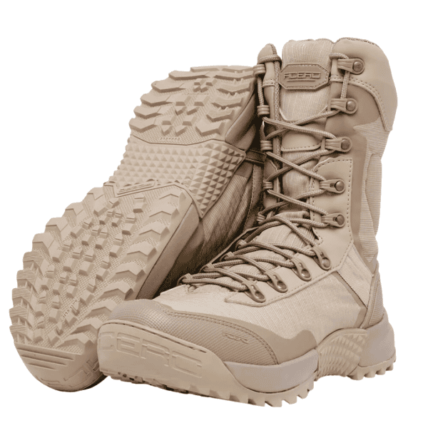 Bota .50 Desert -  Acero - Image 4