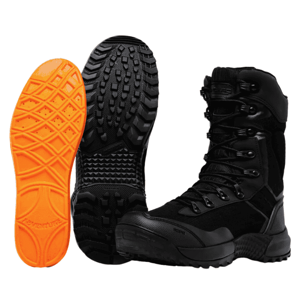 Bota .50 Preto - Acero - Image 4