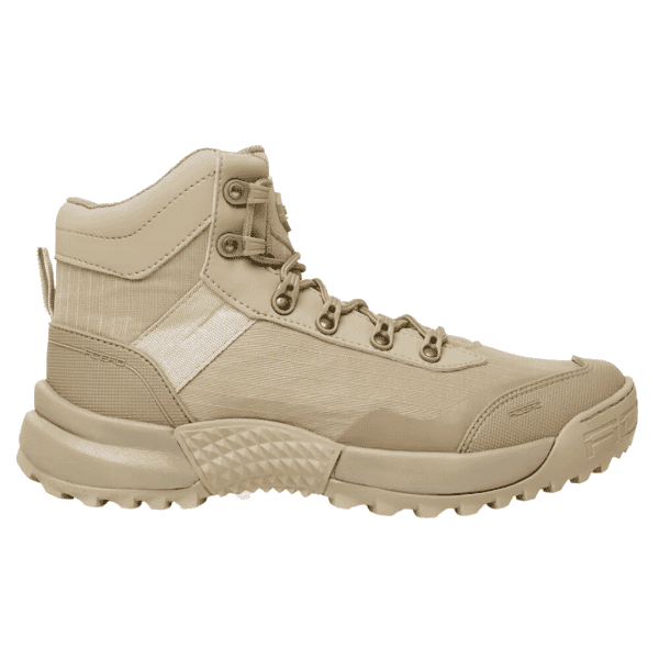 Bota .45 Desert - Acero