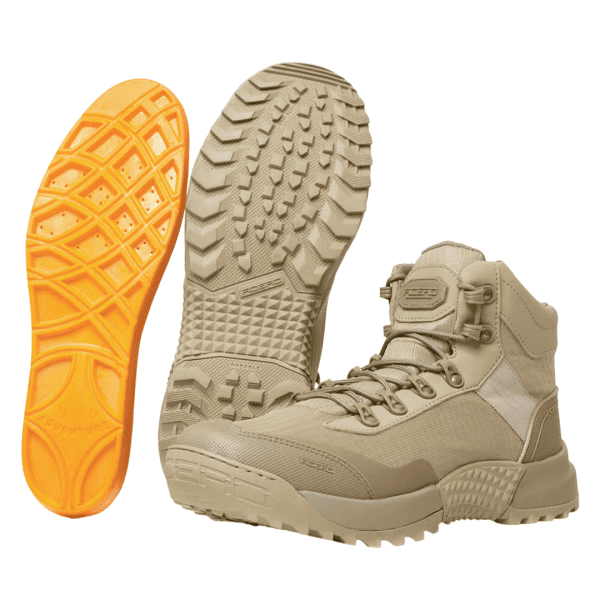 Bota .45 Desert - Acero - Image 5