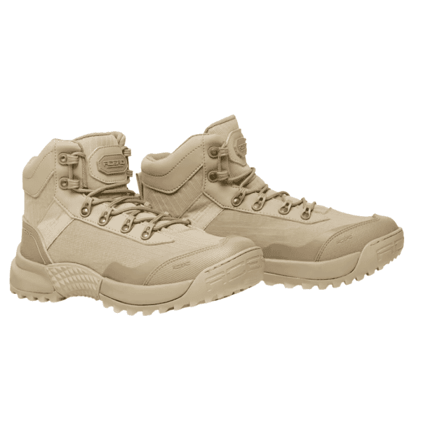Bota .45 Desert - Acero - Image 3