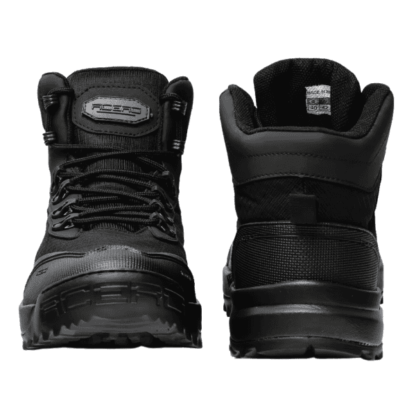 Bota .45 Preto - Acero - Image 3