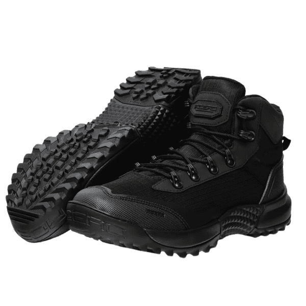 Bota .45 Preto - Acero - Image 4