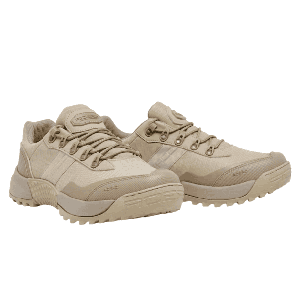 Tênis Tático ADVANCED .40 Desert - Acero