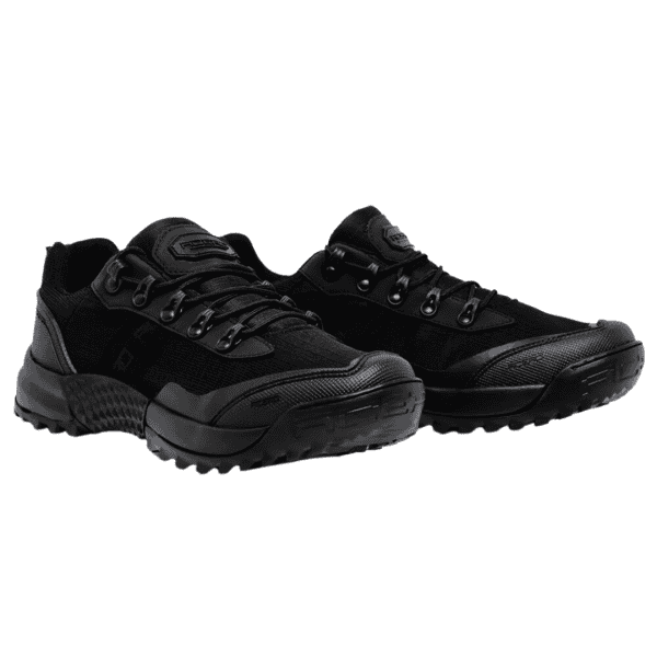 Tênis Tático ADVANCED .40 Preto - Acero - Image 2