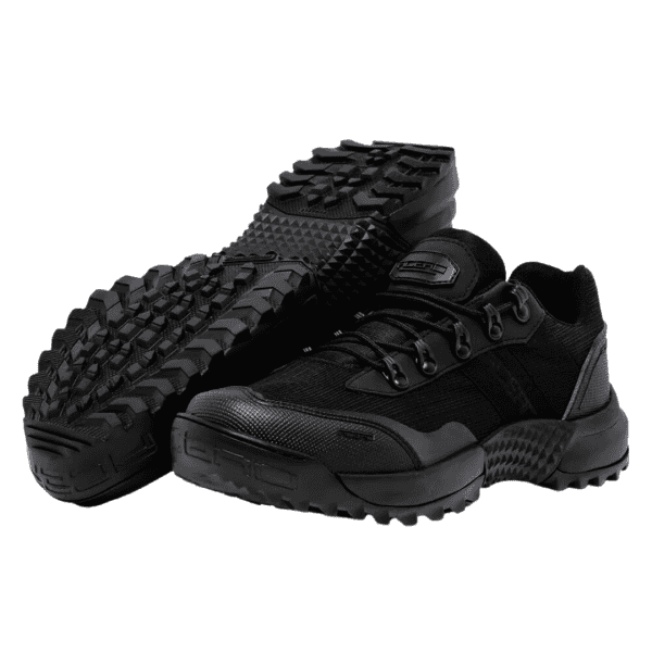 Tênis Tático ADVANCED .40 Preto - Acero - Image 4