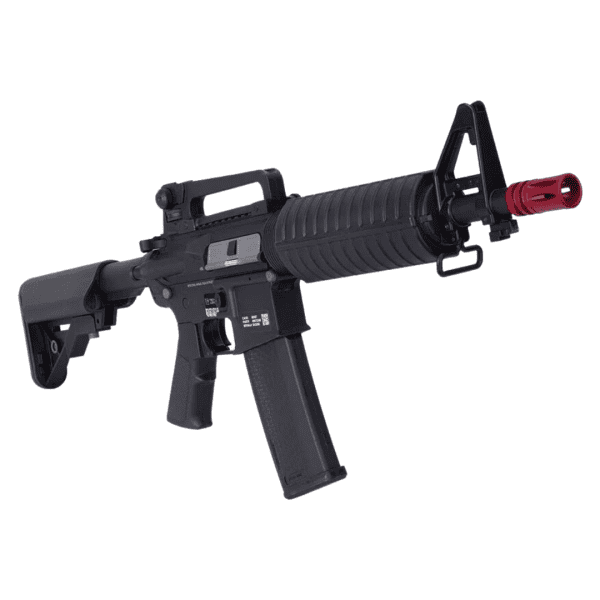 Rifle de Airsoft AEG M4 Carbine SAC02 Black Core 6mm Specna Arms - Image 2