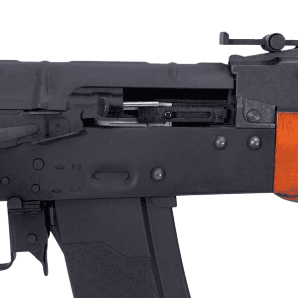 Rifle de Airsoft AEG AK47 Wood SA-J02 Serie Edge Specna Arms - Image 3