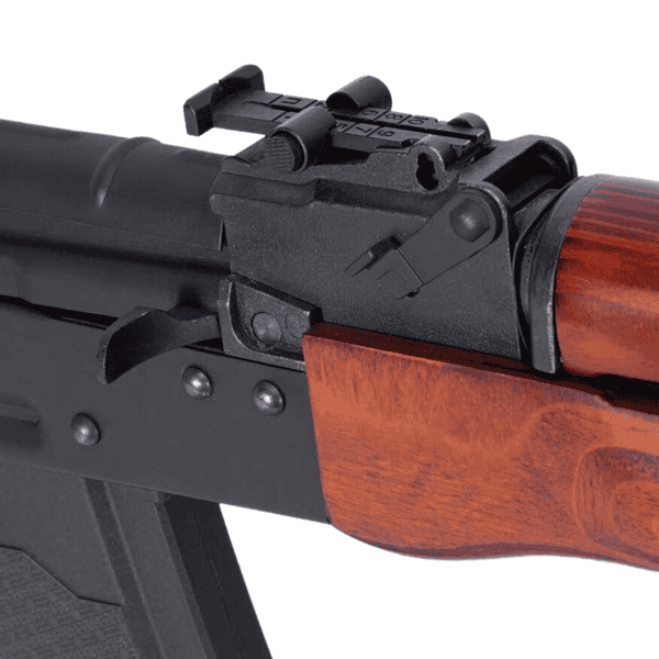 Rifle de Airsoft AEG AK47 Wood SA-J02 Serie Edge Specna Arms - Image 4