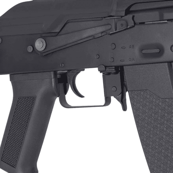 Rifle de Airsoft AEG AK47 Wood SA-J02 Serie Edge Specna Arms - Image 5