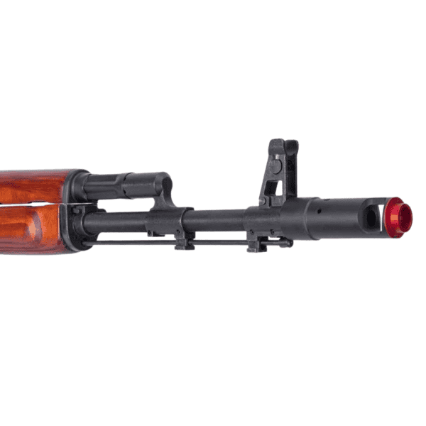 Rifle de Airsoft AEG AK47 Wood SA-J02 Serie Edge Specna Arms - Image 6