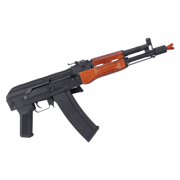 Rifle de Airsoft AEG AK74U Wood SAJ08 Serie Edge Specna Arms - Image 6