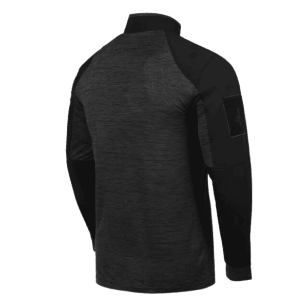 Camisa HAWK 2.0 Preto - INVICTUS - Image 2