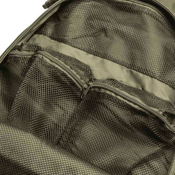Mochila LEGEND Camuflado Francês - INVICTUS - Image 4