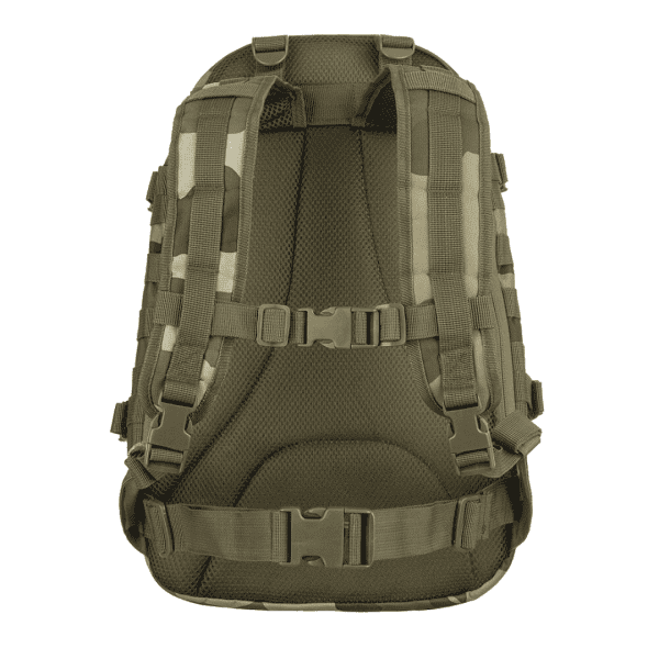 Mochila LEGEND Camuflado Francês - INVICTUS - Image 3