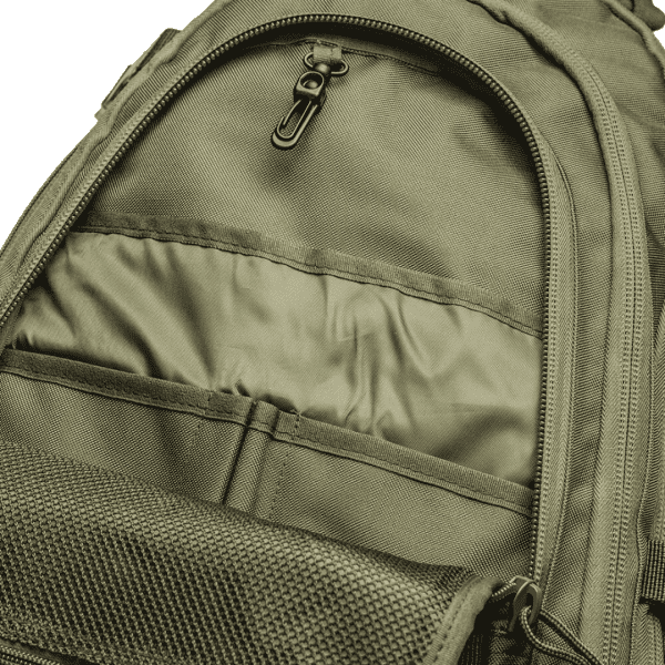 Mochila LEGEND Camuflado Francês - INVICTUS - Image 5