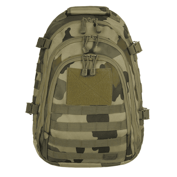 Mochila LEGEND Camuflado Francês - INVICTUS - Image 2