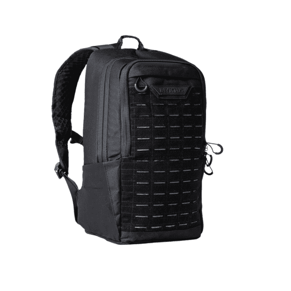 Mochila CITIZEN Preta - INVICTUS
