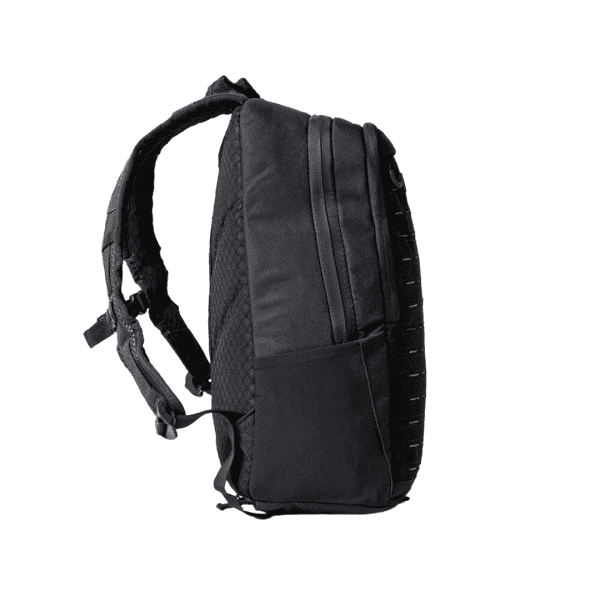 Mochila CITIZEN Preta - INVICTUS - Image 3