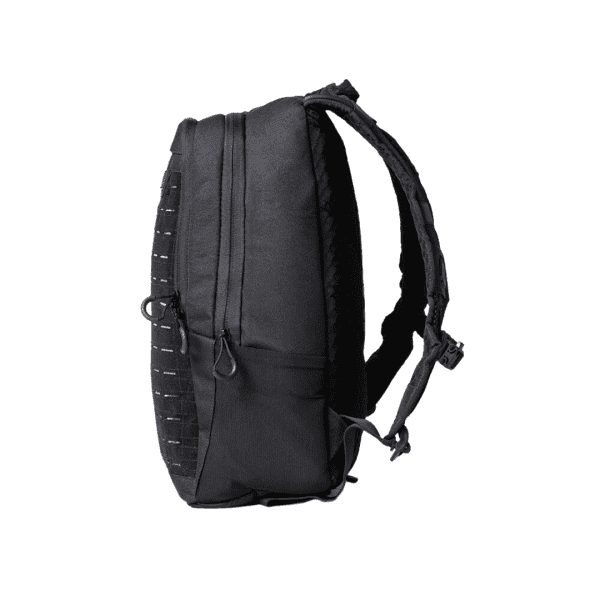 Mochila CITIZEN Preta - INVICTUS - Image 2