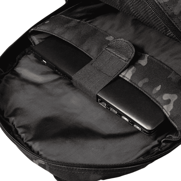 Mochila RUSHER Warskin Black - INVICTUS - Image 5