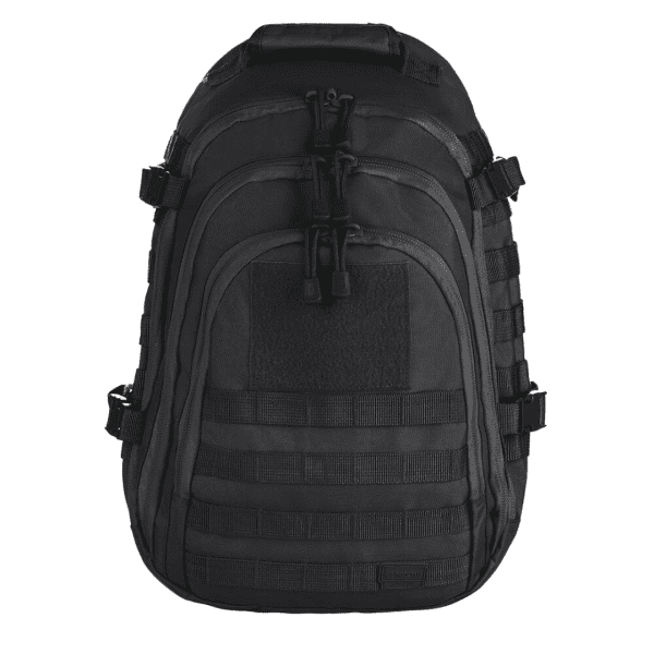 Mochila LEGEND Preta - INVICTUS - Image 2