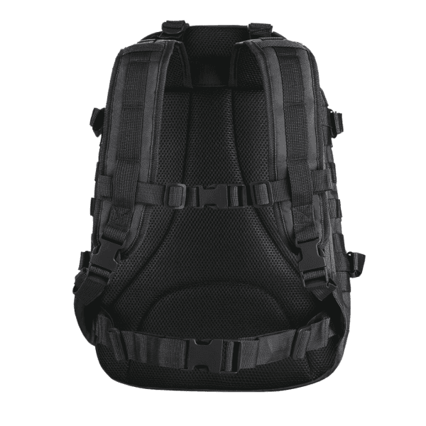 Mochila LEGEND Preta - INVICTUS - Image 3