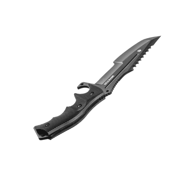 Faca FALCON Preto - Invictus - Image 4