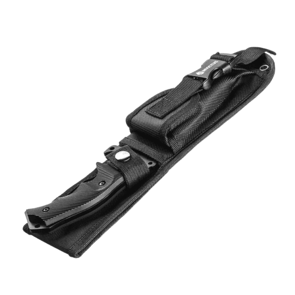 Faca FALCON Preto - Invictus - Image 5