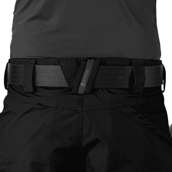 Calça PLATOON Preta - INVICTUS - Image 7
