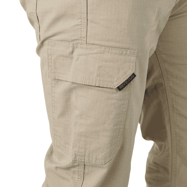 Calça MOTION Caqui - INVICTUS - Image 4