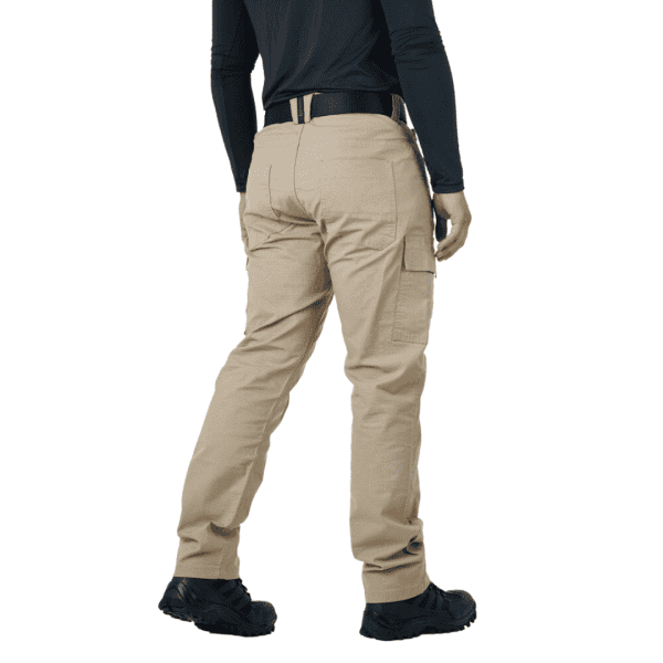 Calça MOTION Caqui - INVICTUS - Image 5