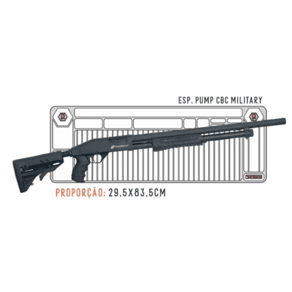 Gunpad Magnum STG - Image 4