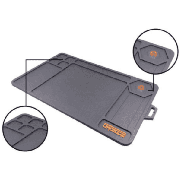 Gunpad Operator STG - Image 3