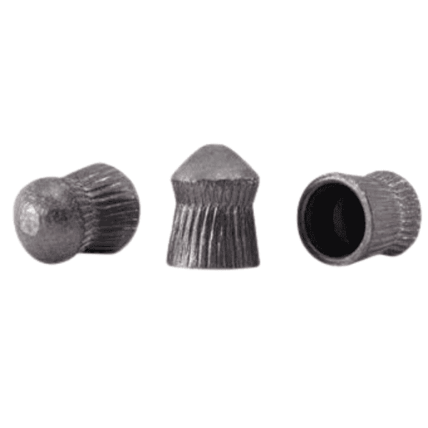 Chumbinho Rossi Target Sport Up 5.5mm - 100un - Image 3