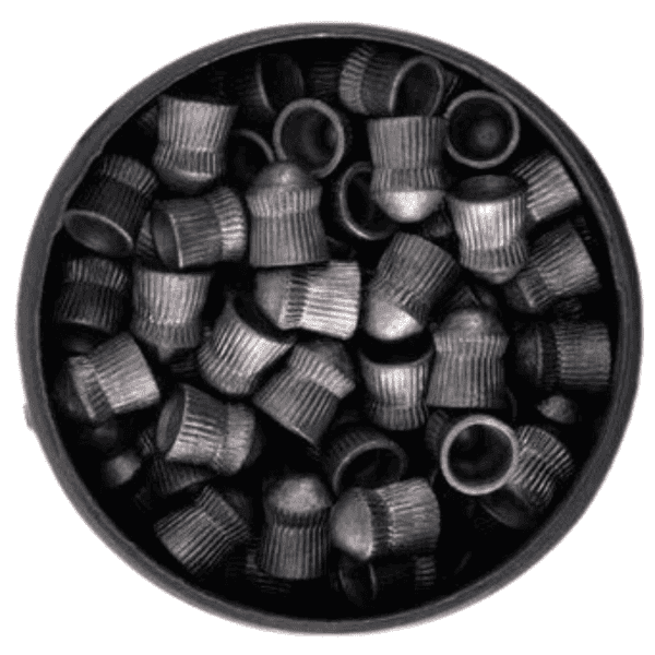 Chumbinho Rossi Target Sport Up 5.5mm - 100un - Image 2