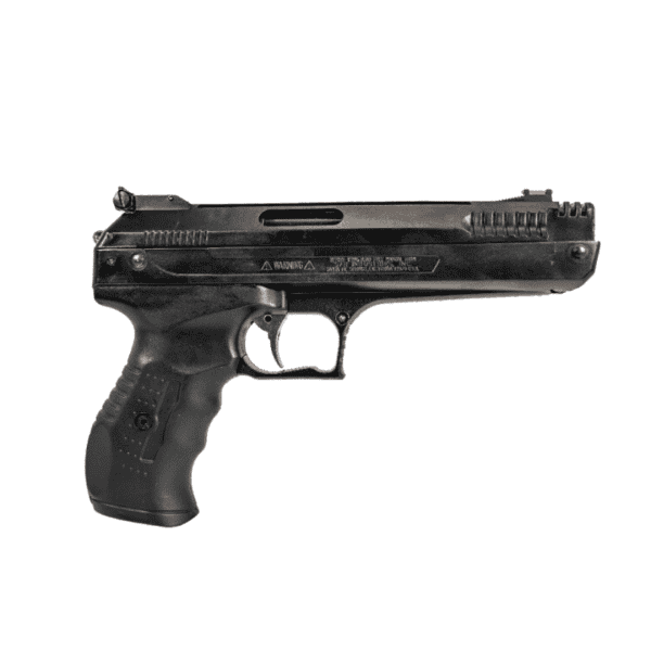 Pistola de Pressão Beeman 2004 4.5mm