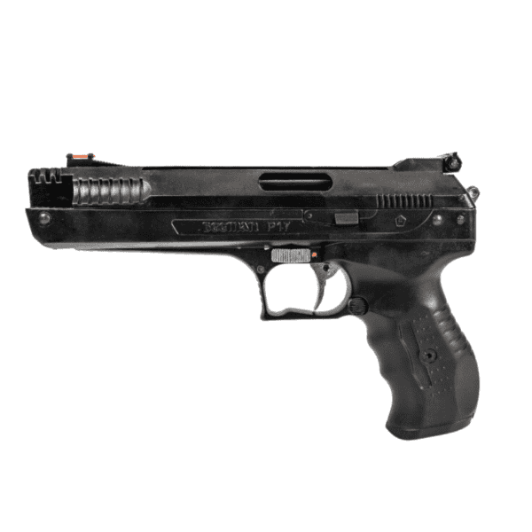 Pistola de Pressão Beeman 2004 4.5mm - Image 2