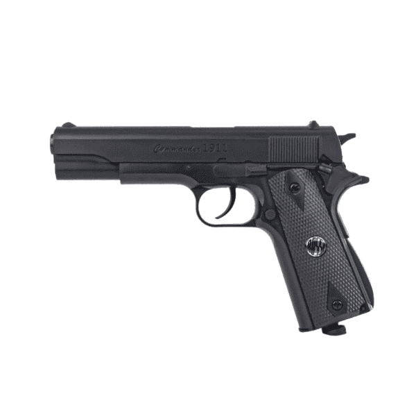 Pistola de Pressão CO2 W125B 4.5mm Wingun - Image 2