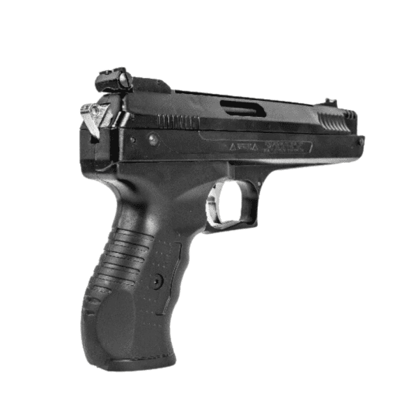 Pistola de Pressão Beeman 2004 4.5mm - Image 3