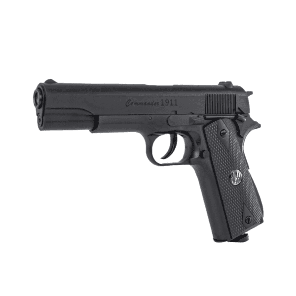 Pistola de Pressão CO2 W125B 4.5mm Wingun - Image 3