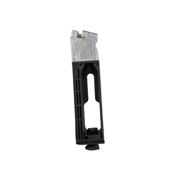 Pistola de Pressão CO2 W125B 4.5mm Wingun - Image 4