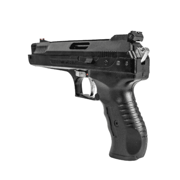 Pistola de Pressão Beeman 2004 4.5mm - Image 4