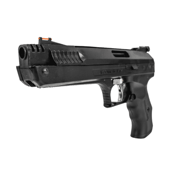 Pistola de Pressão Beeman 2004 4.5mm - Image 5