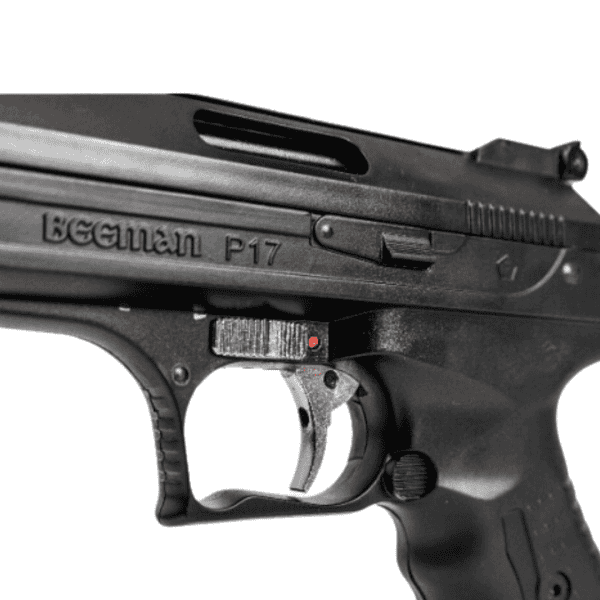 Pistola de Pressão Beeman 2004 4.5mm - Image 6