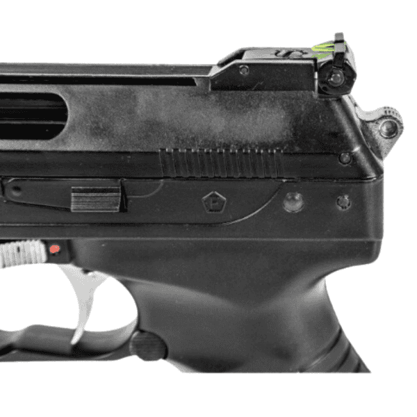 Pistola de Pressão Beeman 2004 4.5mm - Image 7