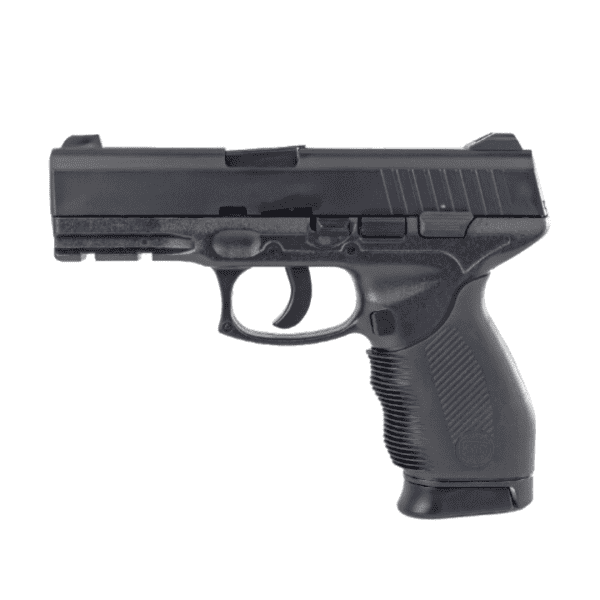 Pistola de Pressão Spring 4.5mm Slide em Metal KWC - Image 2