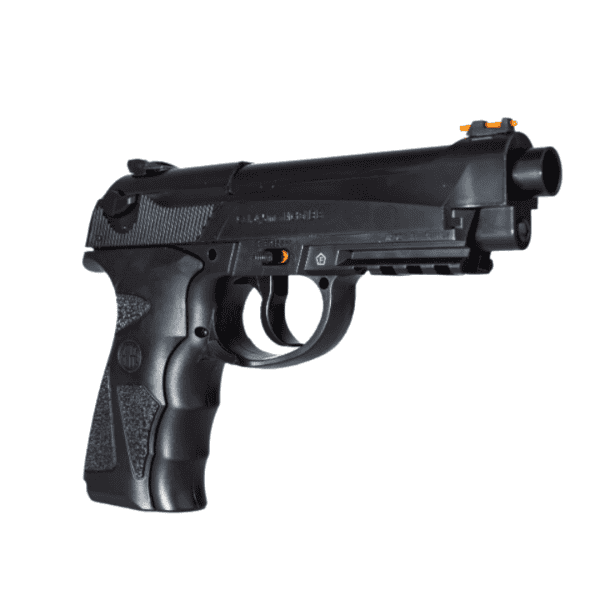 Pistola de Pressão CO2 4.5mm C12 Wingun - Image 3