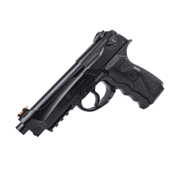 Pistola de Pressão CO2 4.5mm C12 Wingun - Image 5